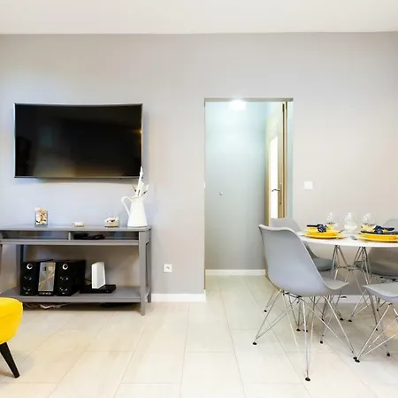 Apartment Helska