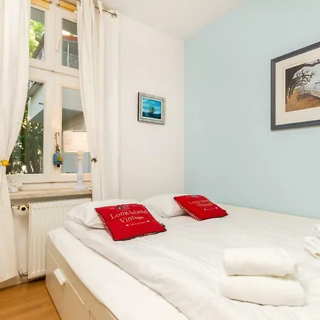 Helska Apartment Sopot