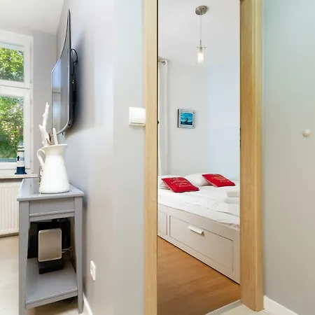 Helska Apartment Sopot