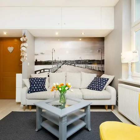 Helska Apartment