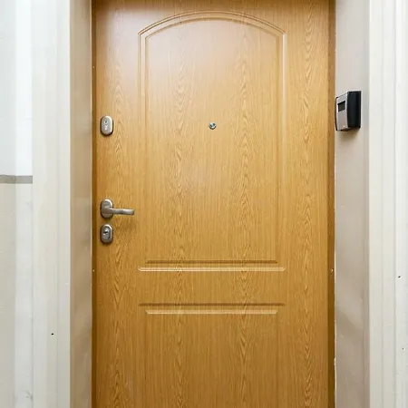 Apartment Helska Sopot