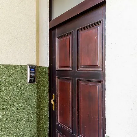 Apartment Helska