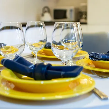 Apartment Helska Sopot